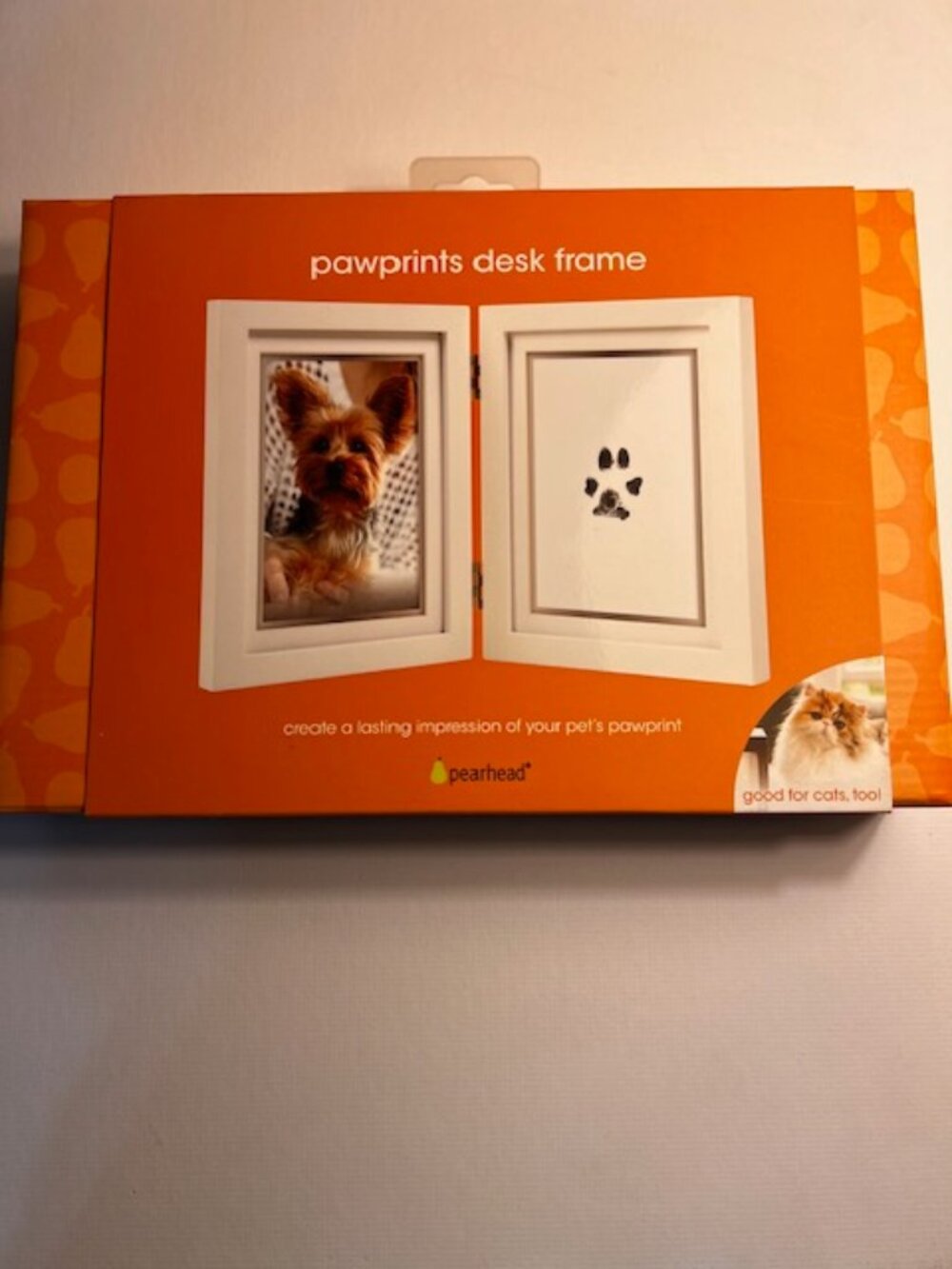 Keepsake Frame Kit